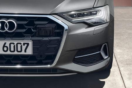 Audi A6 Mopf 2024