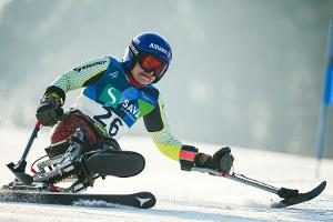 Serie ausgebaut: Forster holt WM-Gold - Rieder mit Bronze