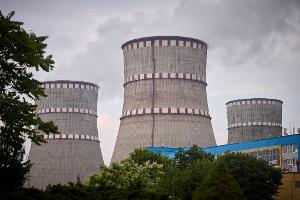 Die Ukraine setzt weiter auf Atomkraft bei der Stromversorgung. (Archivbild)