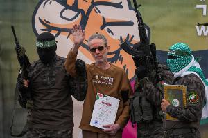 Stopp der Geisel-Freilassungen und Faktor Trump - wie steht es um die Waffenruhe im Gazastreifen?