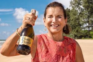 Nach Mobbing: Claudia Obert hat keine Angst vor "Promis unter Palmen"