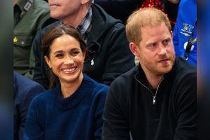 Herzogin Meghan: Frühzeitige Abreise von den Invictus Games