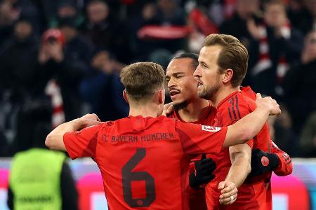 Die Sport-Höhepunkte am Mittwoch, 12. Februar Die Sport-Höhepunkte am Mittwoch, 12. Februar
