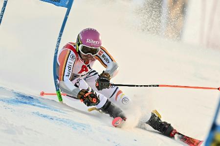 Alpine Ski-WM am Mittwoch: Team-Kombination der Männer Alpine Ski-WM am Mittwoch: Team-Kombination der Männer