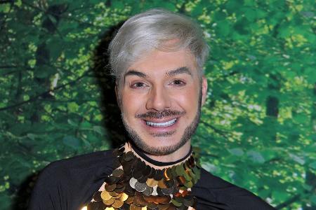 Dschungelcamper Sam Dylan möchte in zehn Jahren Papa werden Dschungelcamper Sam Dylan möchte in zehn Jahren Papa werden