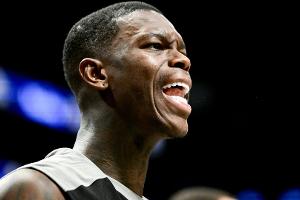NBA: Schröder siegt auch im zweiten Spiel mit Detroit