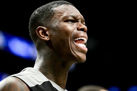 NBA: Schröder siegt auch im zweiten Spiel mit Detroit NBA: Schröder siegt auch im zweiten Spiel mit Detroit