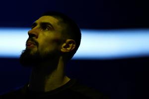 NBA: Lakers holen Center Len als Davis-Ersatz
