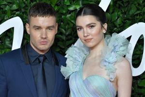 Liam Paynes Ex-Verlobte Maya Henry bricht ihr Schweigen