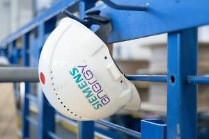 Siemens Energy ist solide in sein Geschäftsjahr gestartet. (Archivbild)