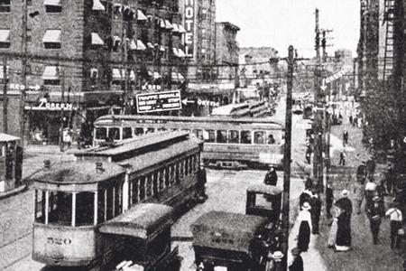 asv 2014, 100 Jahre Ampel