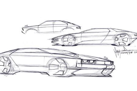 Hyundai N Vision 74