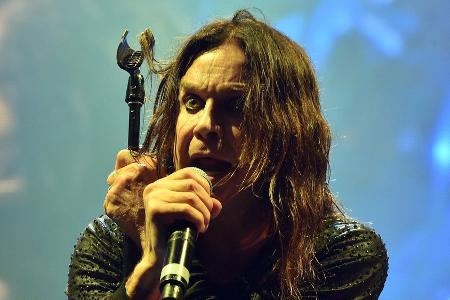 So teuer sind die Tickets für das Abschiedskonzert von Ozzy Osbourne So teuer sind die Tickets für das Abschiedskonzert von Ozzy Osbourne
