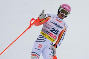 Team-Kombi: Dreifach-Triumph für die Schweiz