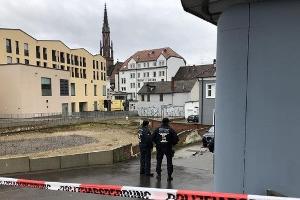 Die Psychotherapeutin war nach ersten Ermittlungen am frühen Dienstagabend auf dem Heimweg.
