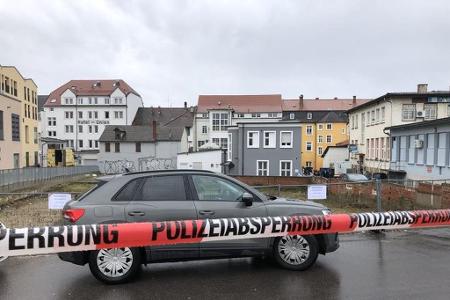 Das Opfer des vermuteten Tötungsdelikts im Bahnhofsviertel war Pendlerin aus dem nahe gelegenen Elsass.