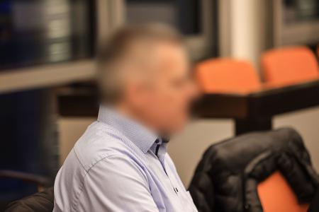 Der Ex-Sicherheitsmitarbeiter bei den Schumachers erhielt zwei Jahre Haft auf Bewährung.