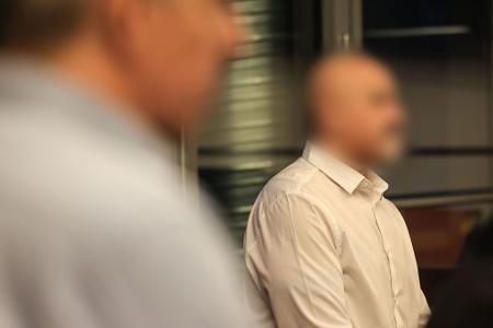 Für den Hauptangeklagten gab es drei Jahre Haft wegen versuchter Erpressung in einem besonders schweren Fall.