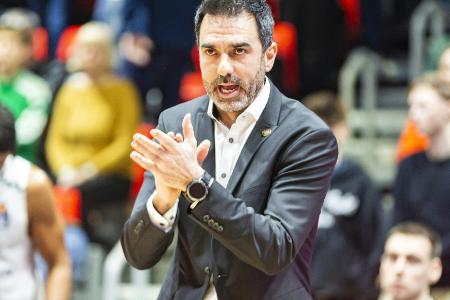 BBL: Braunschweig setzt Meister Bayern unter Druck BBL: Braunschweig setzt Meister Bayern unter Druck