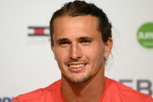Tennis: Zverev im Viertelfiale von Buenos Aires