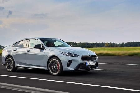 BMW M235 xDrive 2er Gran Coupé F44 Facelift (2024)