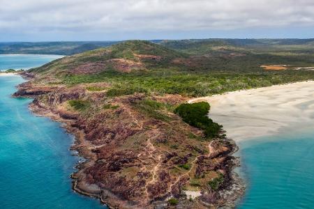 Kap-York-Halbinsel, Australien