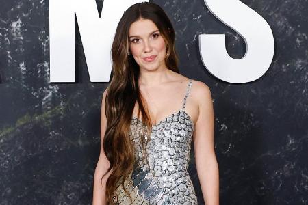 Millie Bobby Brown: Das ist die Kehrseite ihres frühen Ruhms Millie Bobby Brown: Das ist die Kehrseite ihres frühen Ruhms
