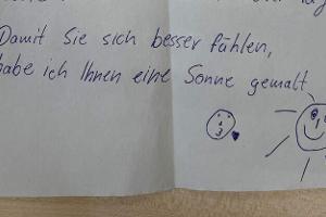Fahrerflucht mit Hohn in Herdecke!