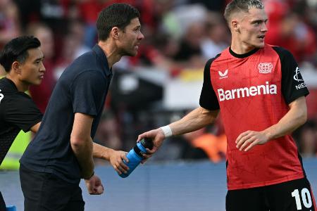Rolfes: Bayer ein Rolfes: Bayer ein