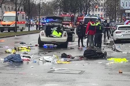 Mindestens 28 Menschen wurden verletzt.