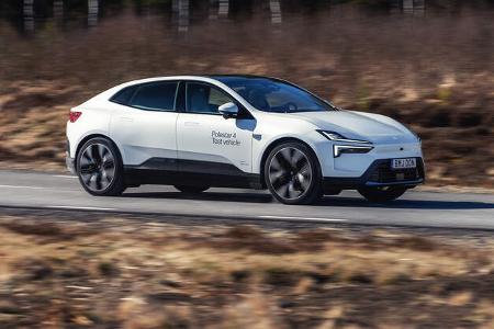 Polestar 4