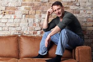 "Der Lehrer": Hendrik Duryn feiert Comeback als Stefan Vollmer