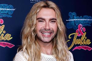 Tokio-Hotel-Star Bill Kaulitz spielt in diesem Horrorfilm mit
