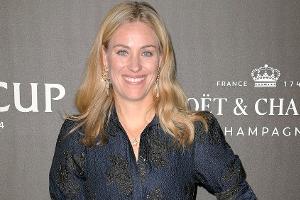 Ex-Tennisstar Angelique Kerber wird erneut Mutter