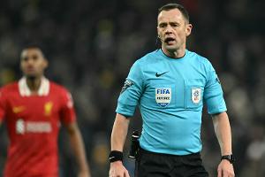FA Cup: Halbautomatische Abseitstechnologie und VAR-Durchsagen