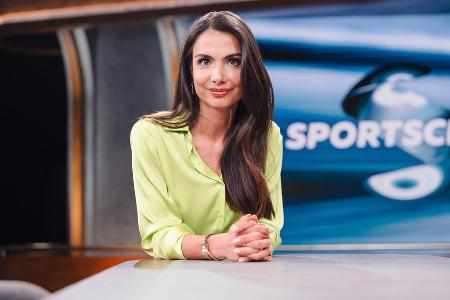 Auch Lea Wagner verlängert bei der Auch Lea Wagner verlängert bei der