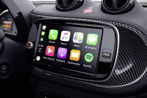 Darum sitzen viele Smart-Fahrer im kalten Auto