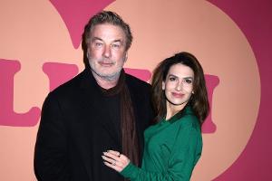 Nächstes Baby? Alec Baldwin fragt "immer nach mehr Kindern"