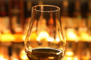 Im vergangenen Jahr wurde weniger schottischer Whisky nach Deutschland exportiert.