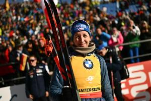 Biathlon-WM am Freitag: Das müssen Sie wissen