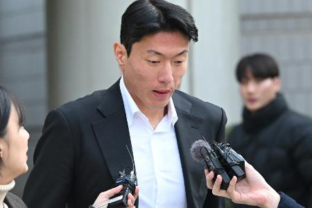 Sex-Videos: Bewährungsstrafe für Südkoreaner Hwang Sex-Videos: Bewährungsstrafe für Südkoreaner Hwang