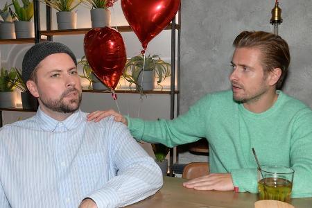 Das passiert heute in den Soaps Das passiert heute in den Soaps