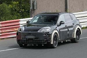 Porsche schlingert zwischen Verbrenner und E-Auto