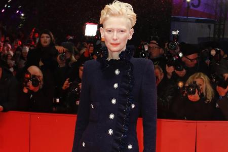Berlinale: Hollywood-Glamour in der Hauptstadt Berlinale: Hollywood-Glamour in der Hauptstadt