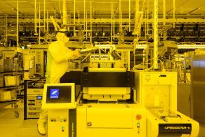 Deutschland ist ein Schlüssellieferant bei der globalen Halbleiterproduktion.