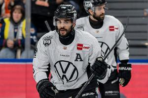 DEL: Saison-Aus für Wolfsburgs Archibald - Kaspick kommt