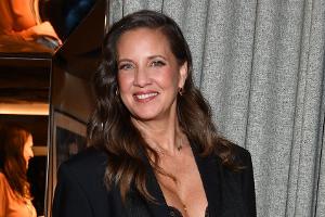 Dana Schweiger hat einen neuen Partner