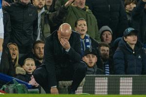 Slot bereut Ausraster im Merseyside-Derby