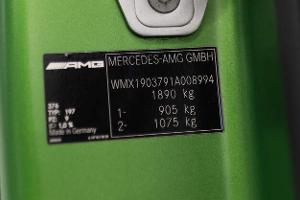 Diese Infos stecken im FIN-Code