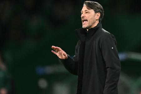 BVB ohne Bensebaini und Chukwuemeka in Bochum BVB ohne Bensebaini und Chukwuemeka in Bochum